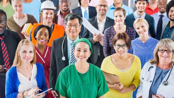 Oferta de Empleo Público de la Comunidad de Madrid 2026